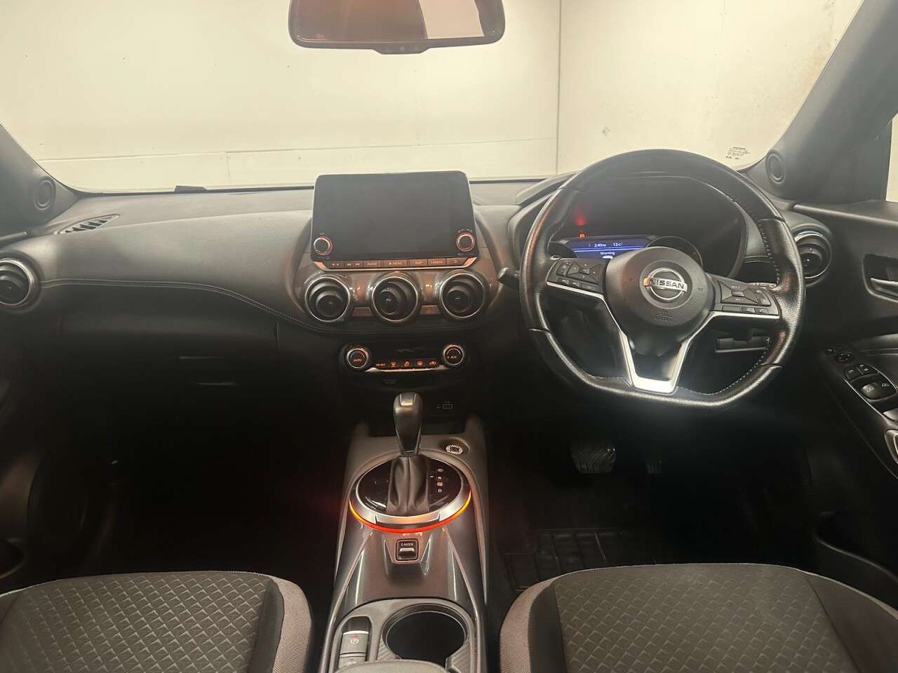 2020 NISSAN JUKE 2020 NISSAN JUKE