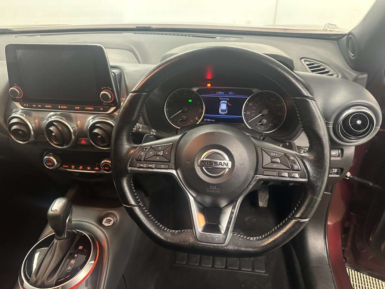 2020 NISSAN JUKE 2020 NISSAN JUKE