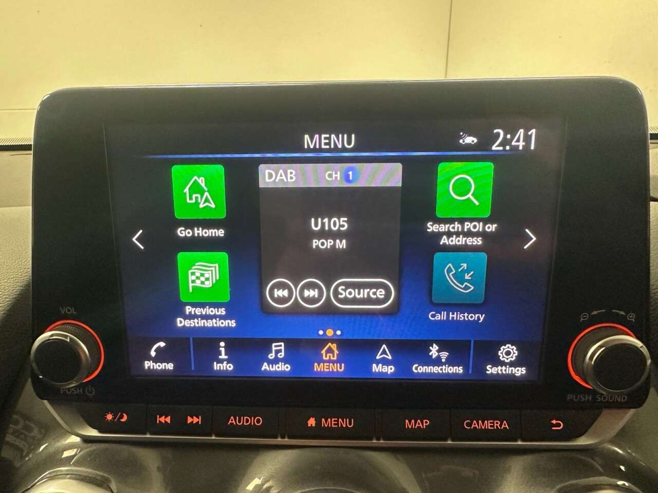 2020 NISSAN JUKE 2020 NISSAN JUKE