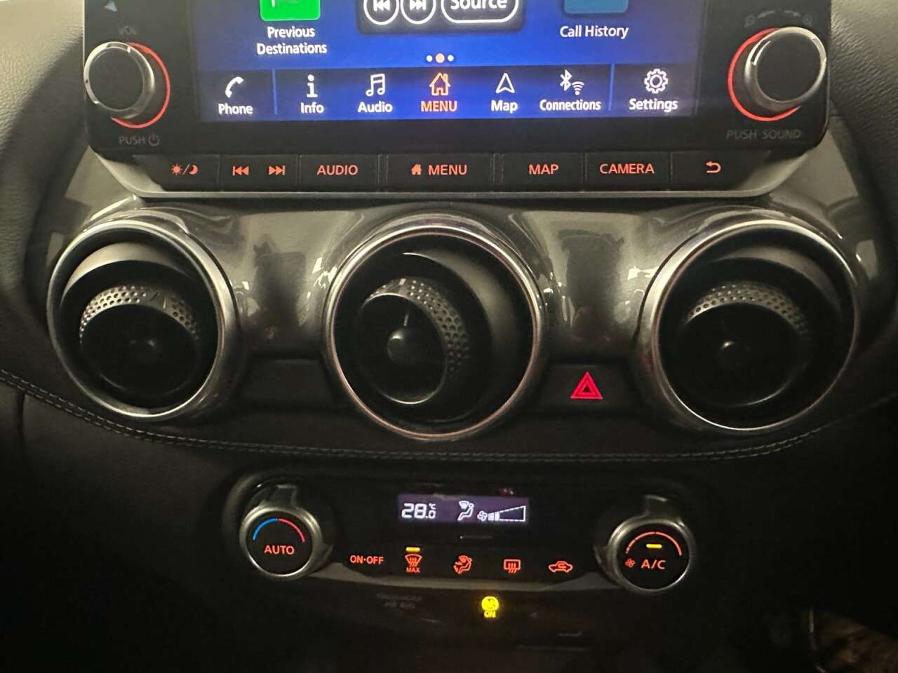 2020 NISSAN JUKE 2020 NISSAN JUKE