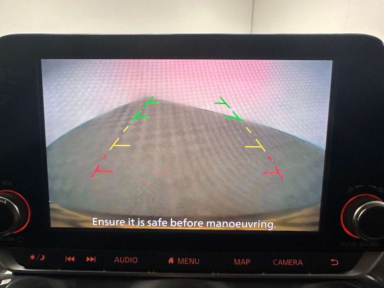 2020 NISSAN JUKE 2020 NISSAN JUKE