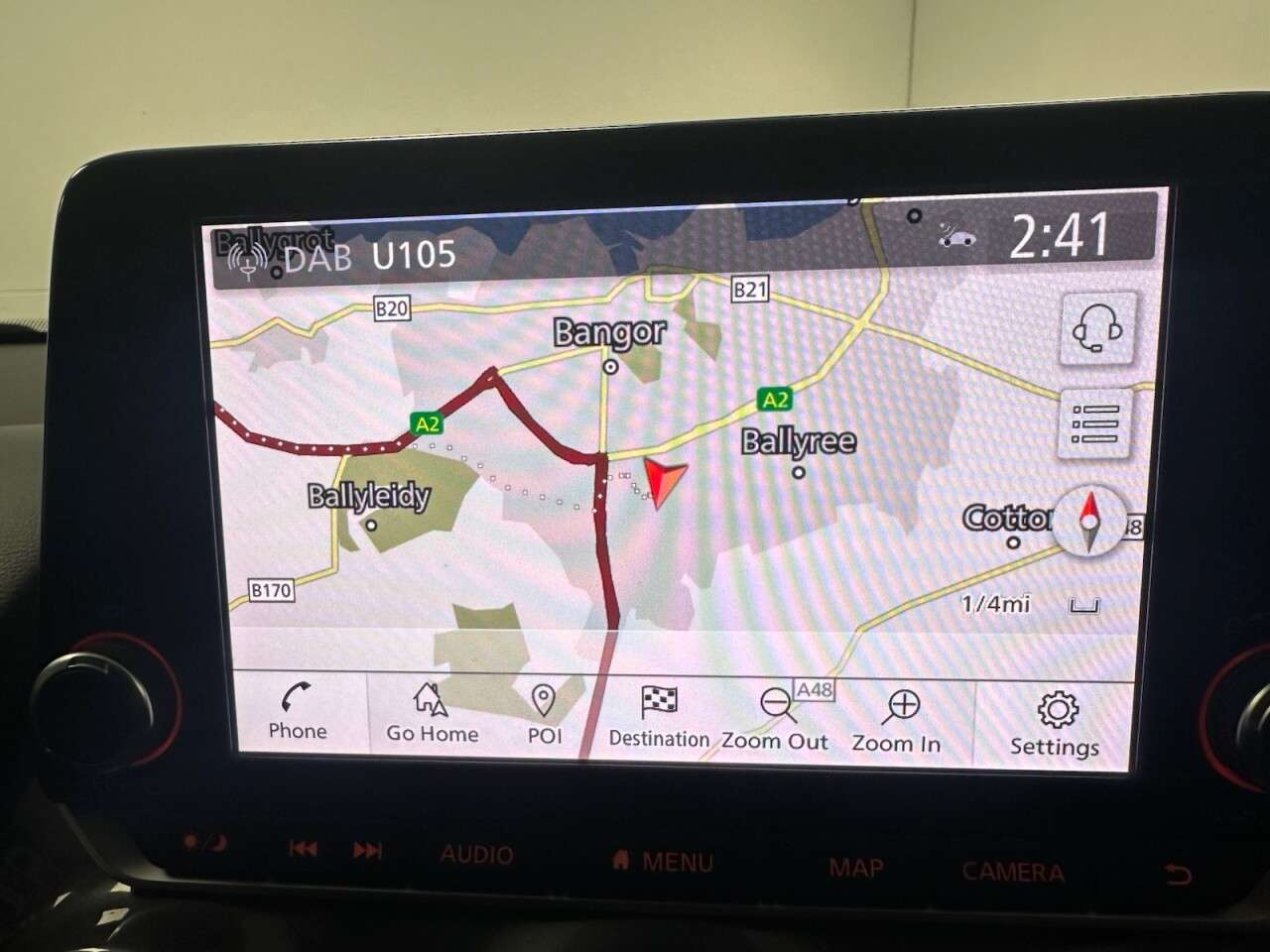 2020 NISSAN JUKE 2020 NISSAN JUKE