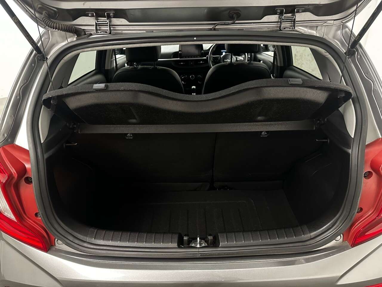 2024 KIA PICANTO 2024 KIA PICANTO