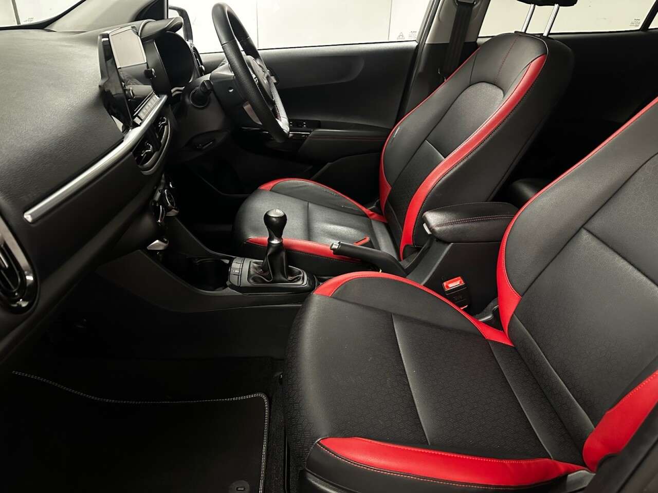 2024 KIA PICANTO 2024 KIA PICANTO