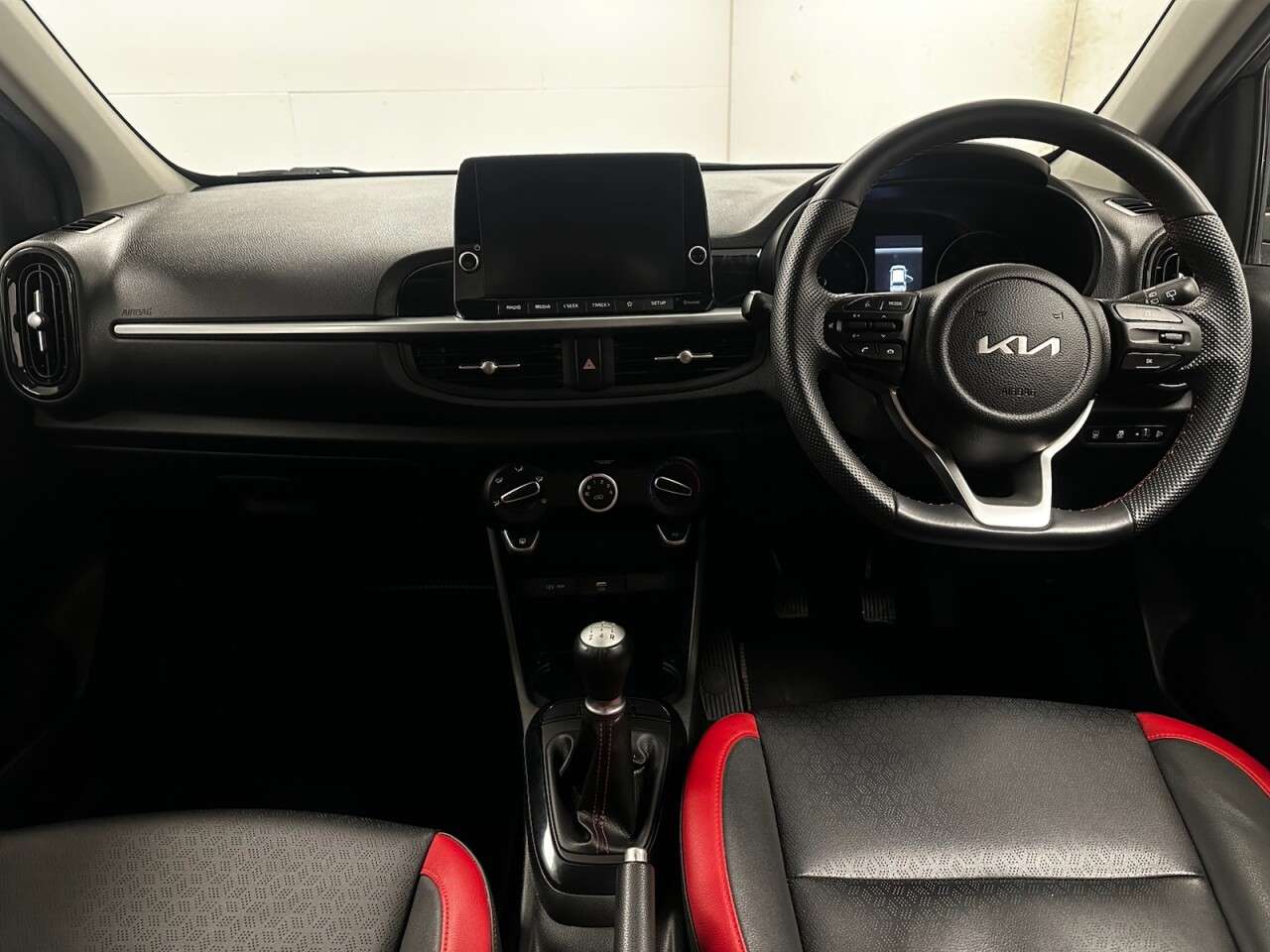 2024 KIA PICANTO 2024 KIA PICANTO