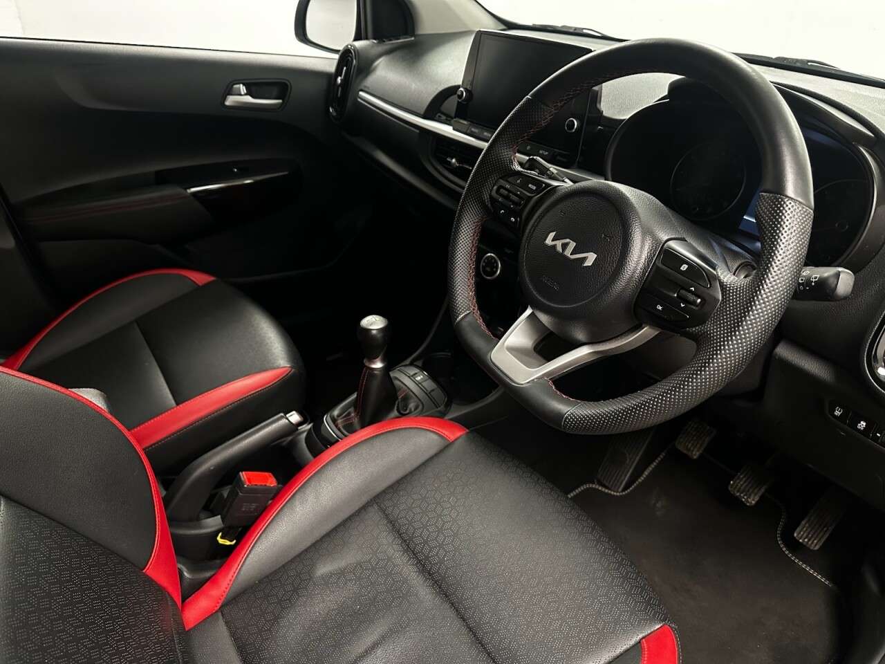 2024 KIA PICANTO 2024 KIA PICANTO