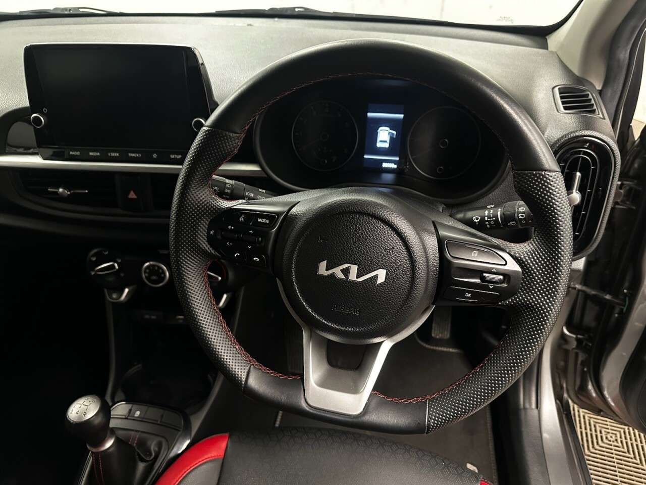 2024 KIA PICANTO 2024 KIA PICANTO