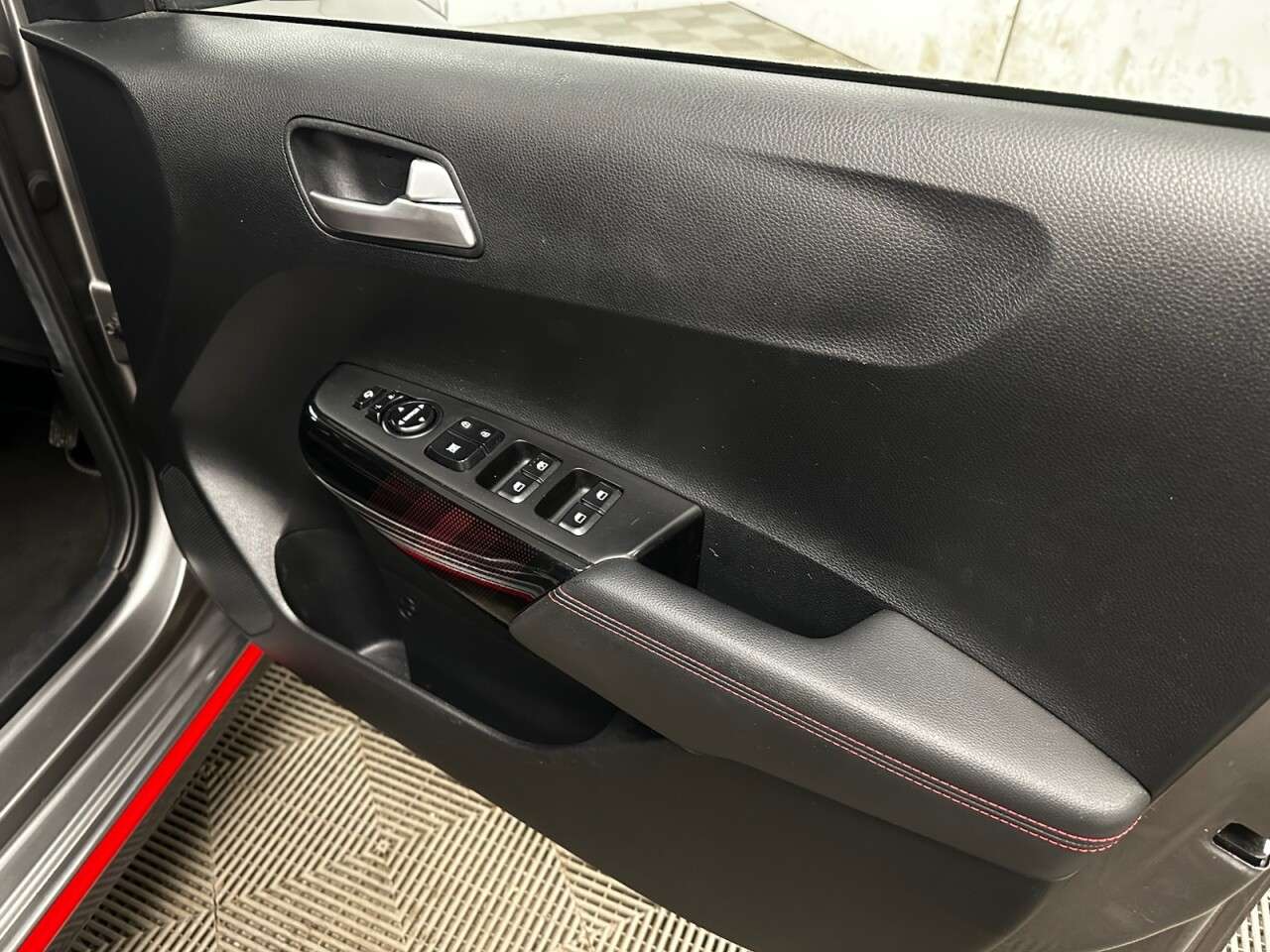 2024 KIA PICANTO 2024 KIA PICANTO