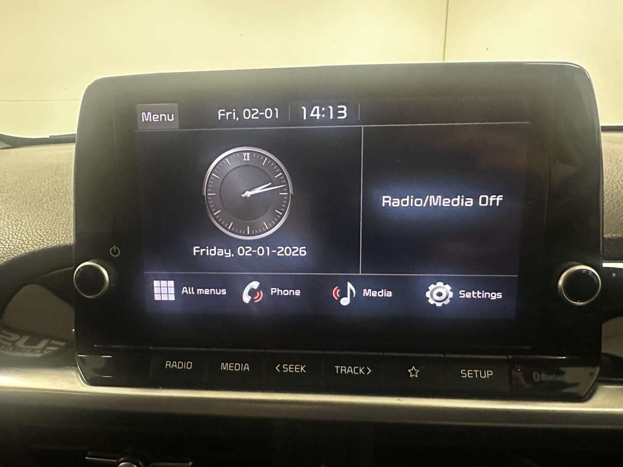 2024 KIA PICANTO 2024 KIA PICANTO