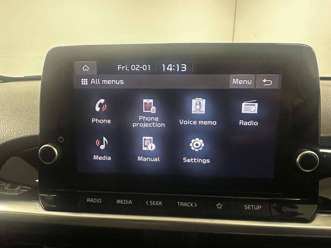 2024 KIA PICANTO 2024 KIA PICANTO