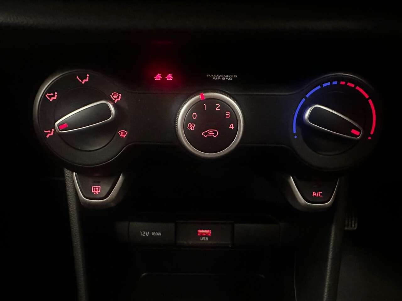 2024 KIA PICANTO 2024 KIA PICANTO