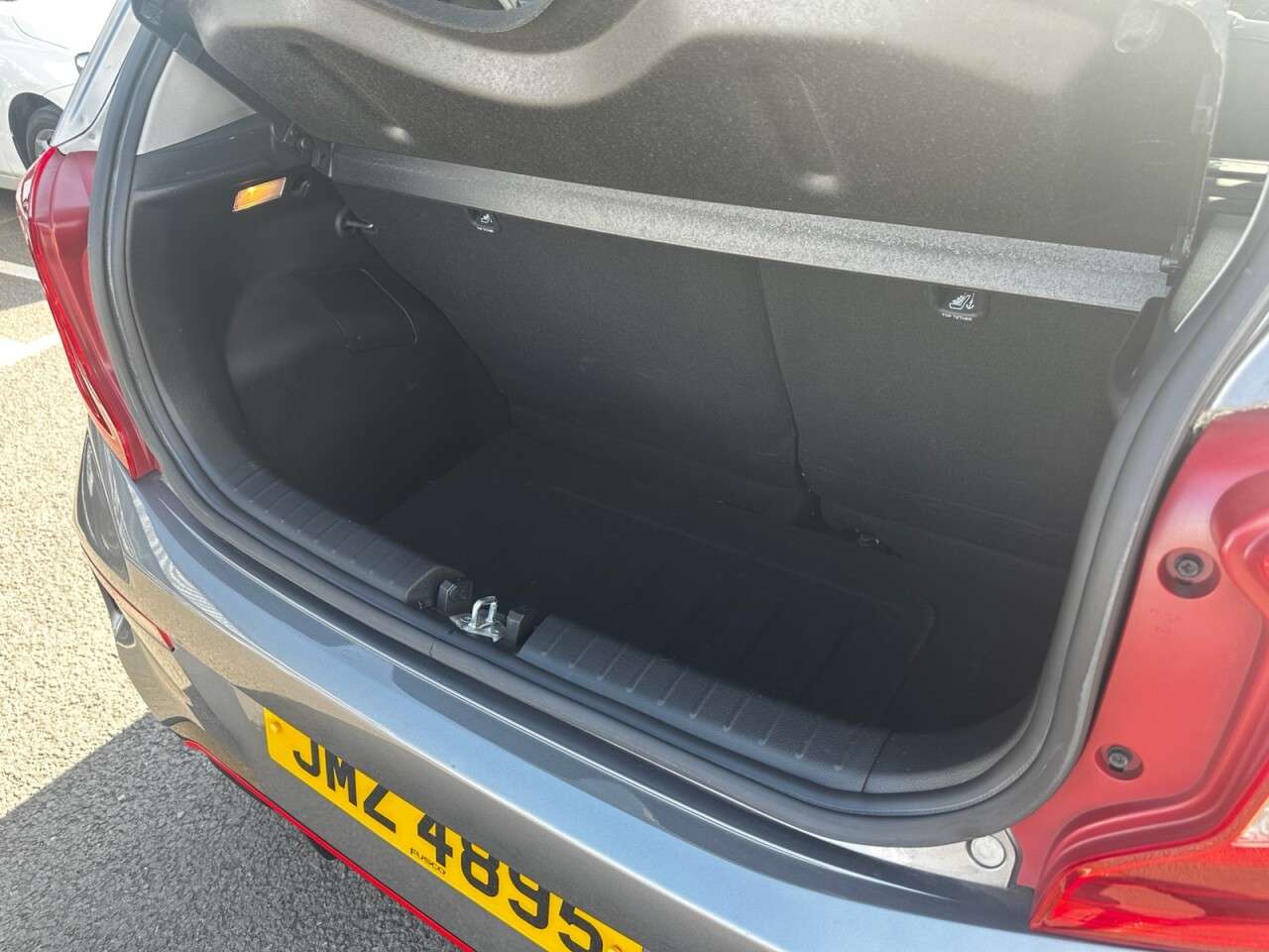 2024 KIA PICANTO 2024 KIA PICANTO