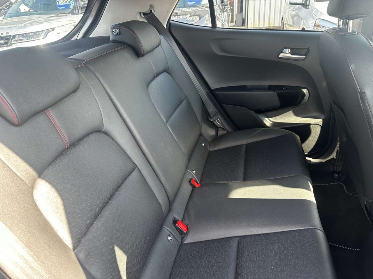 2024 KIA PICANTO 2024 KIA PICANTO