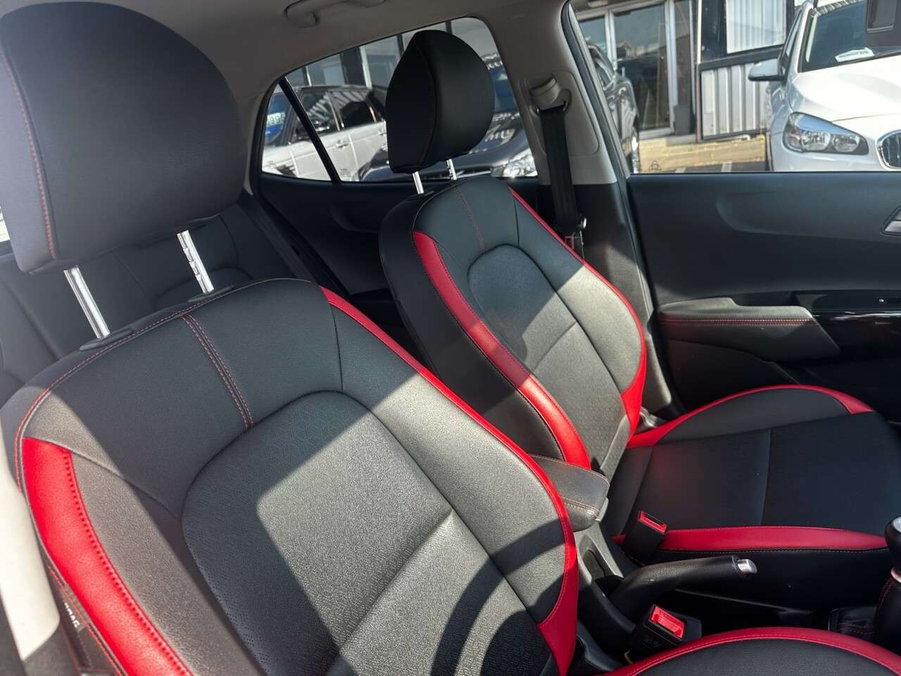 2024 KIA PICANTO 2024 KIA PICANTO