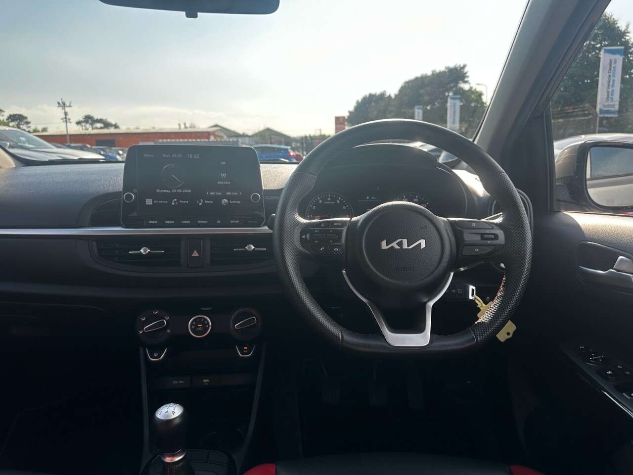 2024 KIA PICANTO 2024 KIA PICANTO