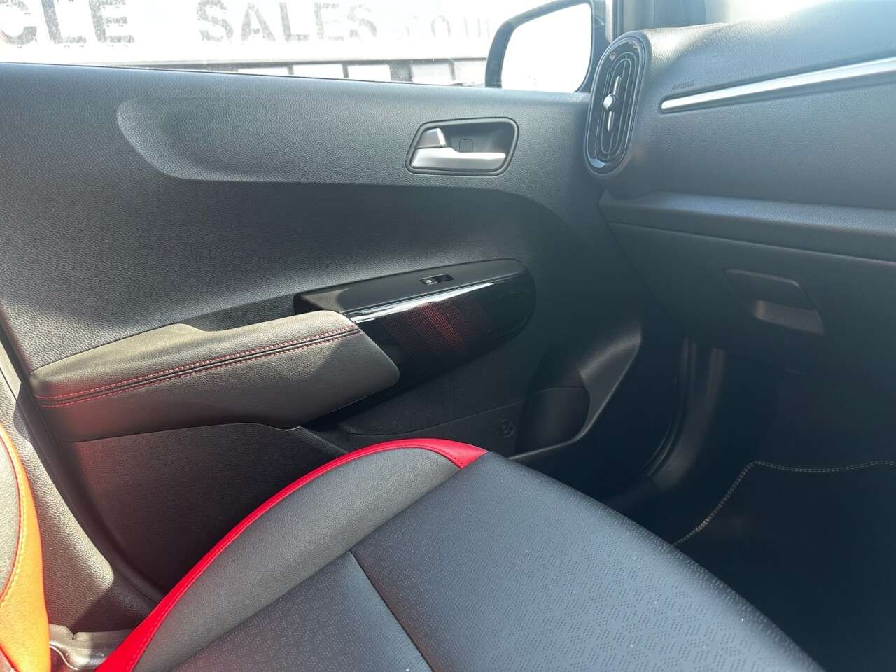 2024 KIA PICANTO 2024 KIA PICANTO
