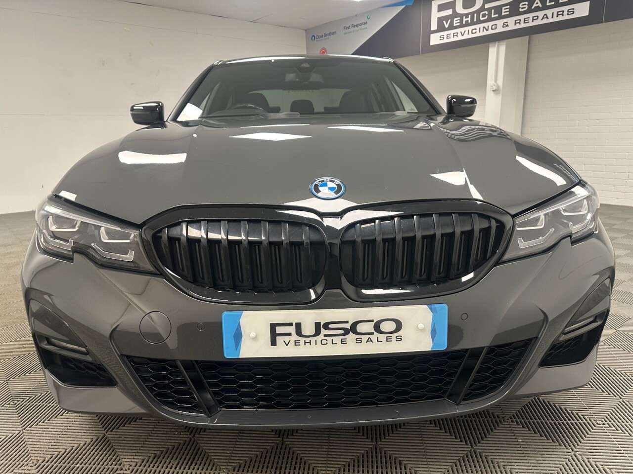 2022 BMW 3 SERIES 2022 BMW 3 SERIES