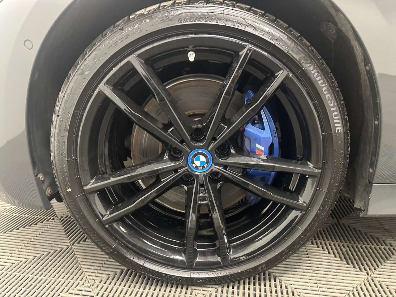 2022 BMW 3 SERIES 2022 BMW 3 SERIES