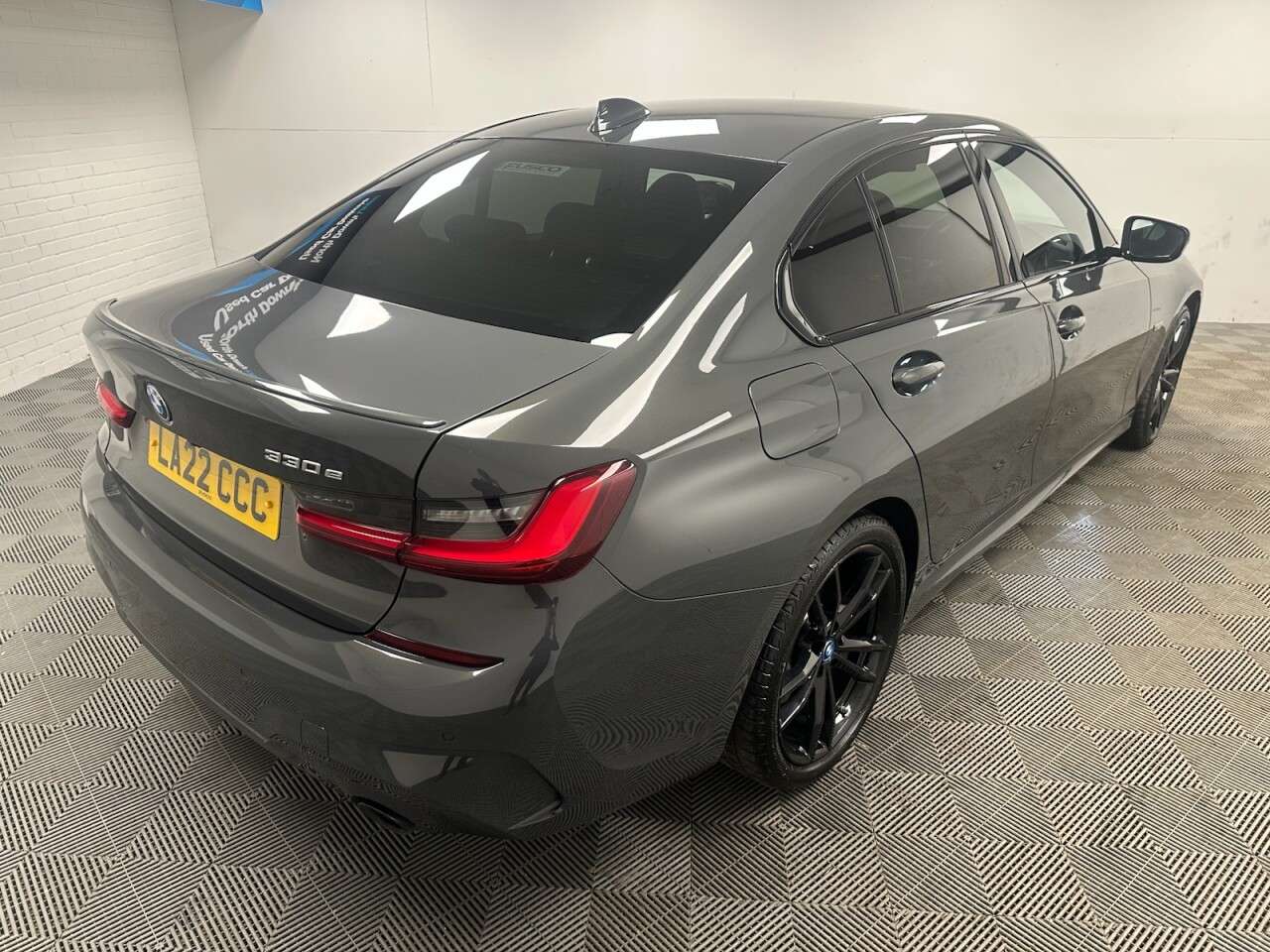 2022 BMW 3 SERIES 2022 BMW 3 SERIES