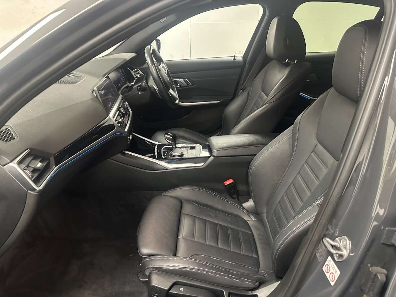 2022 BMW 3 SERIES 2022 BMW 3 SERIES