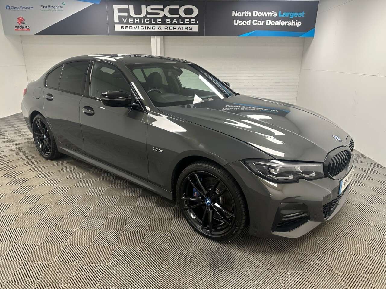 2022 BMW 3 SERIES 2022 BMW 3 SERIES