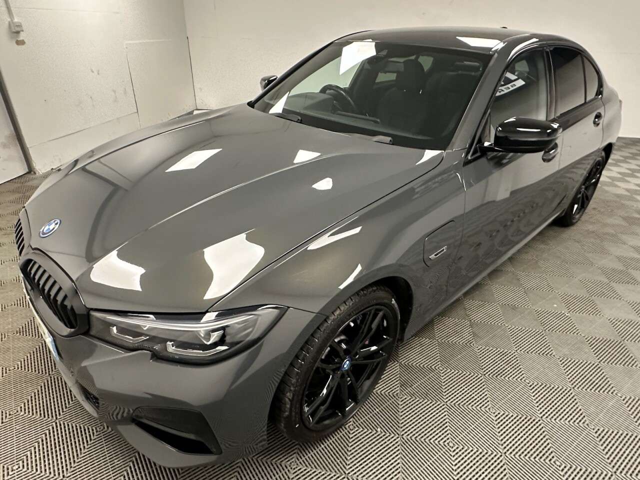 2022 BMW 3 SERIES 2022 BMW 3 SERIES