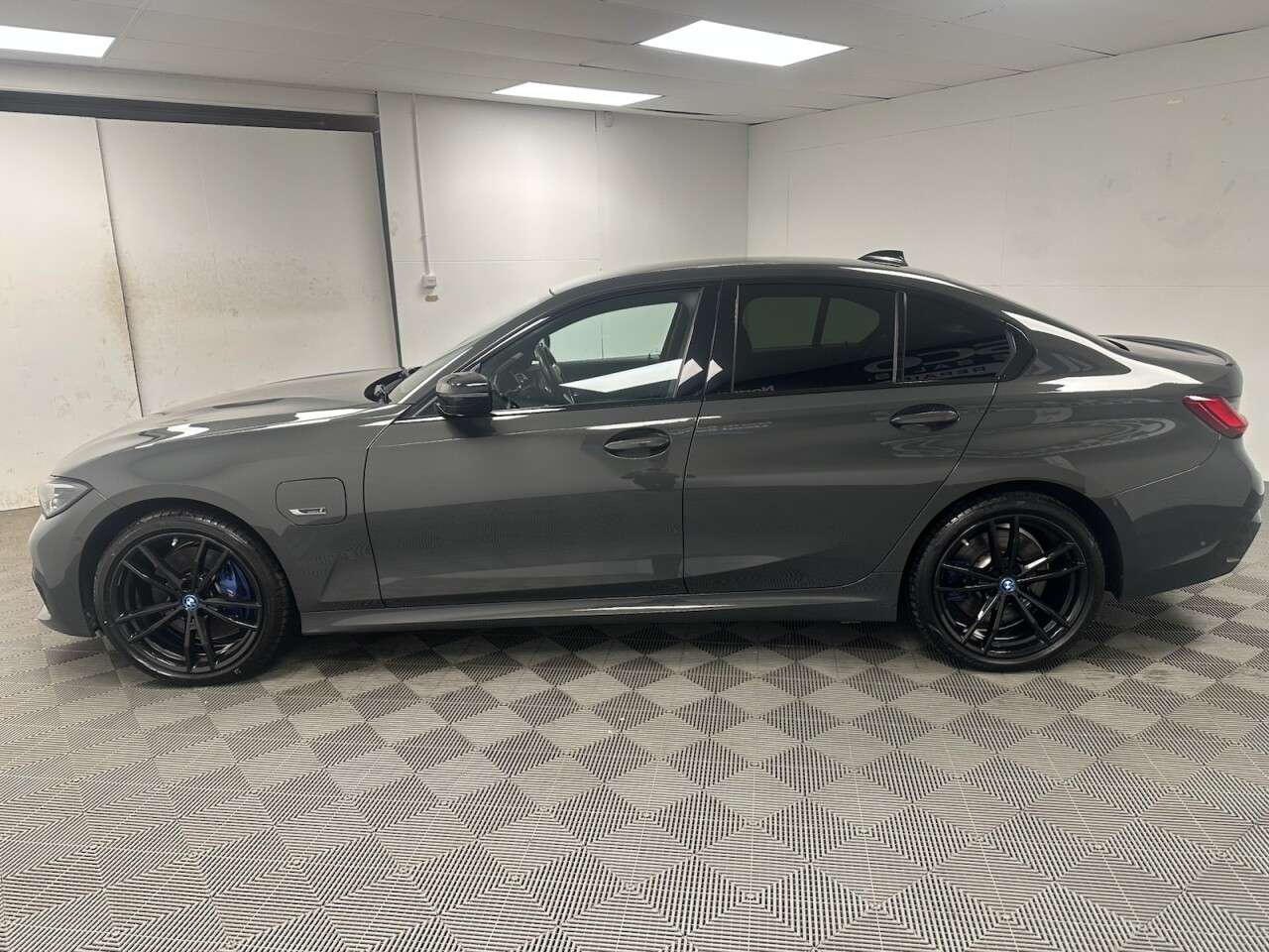 2022 BMW 3 SERIES 2022 BMW 3 SERIES