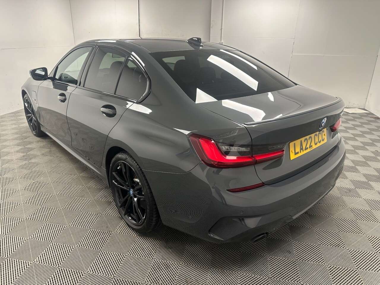 2022 BMW 3 SERIES 2022 BMW 3 SERIES