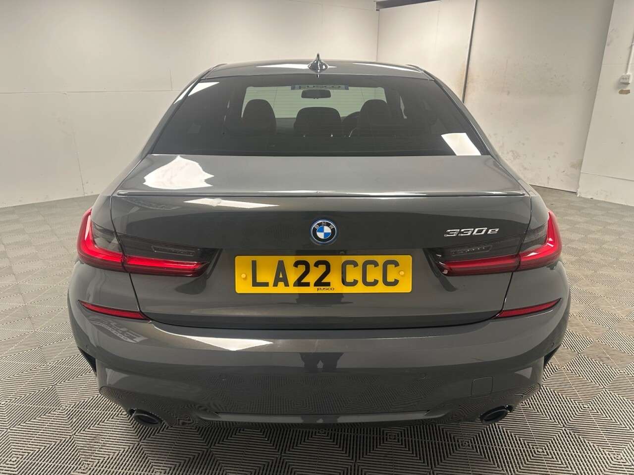 2022 BMW 3 SERIES 2022 BMW 3 SERIES