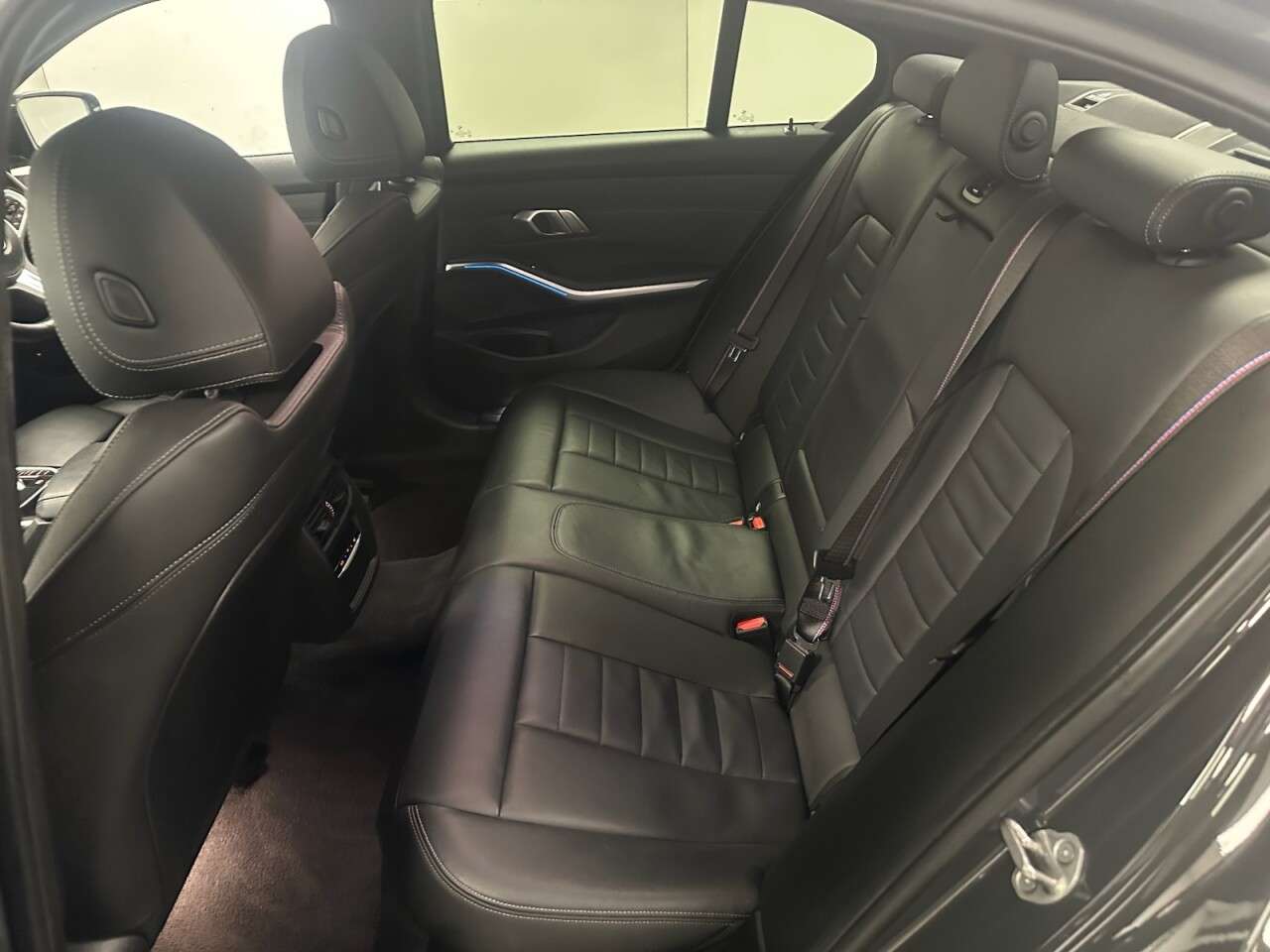 2022 BMW 3 SERIES 2022 BMW 3 SERIES