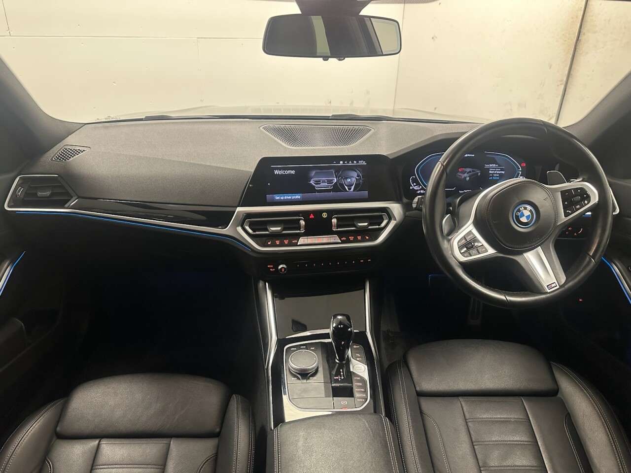 2022 BMW 3 SERIES 2022 BMW 3 SERIES