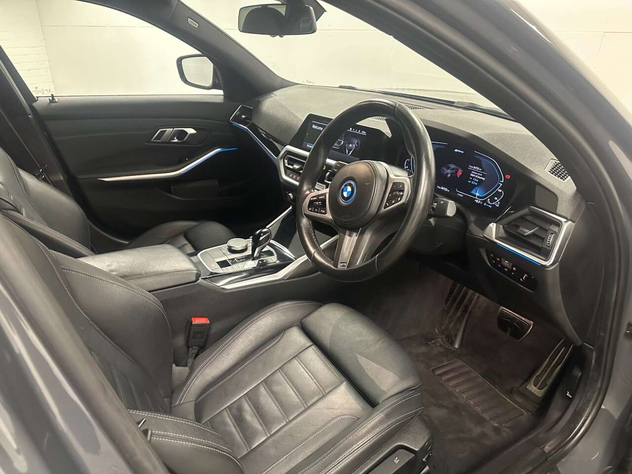 2022 BMW 3 SERIES 2022 BMW 3 SERIES