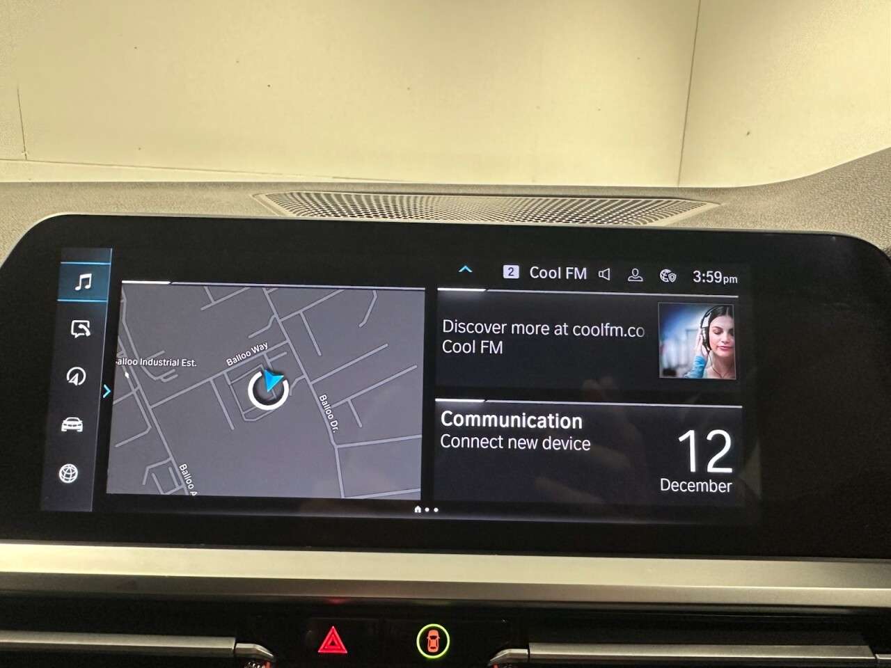 2022 BMW 3 SERIES 2022 BMW 3 SERIES