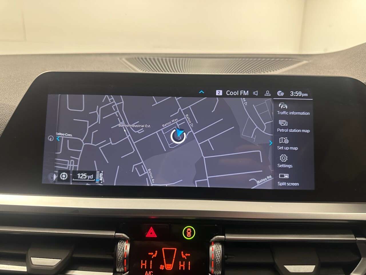 2022 BMW 3 SERIES 2022 BMW 3 SERIES