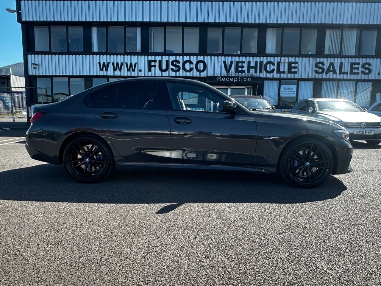 2022 BMW 3 SERIES 2022 BMW 3 SERIES