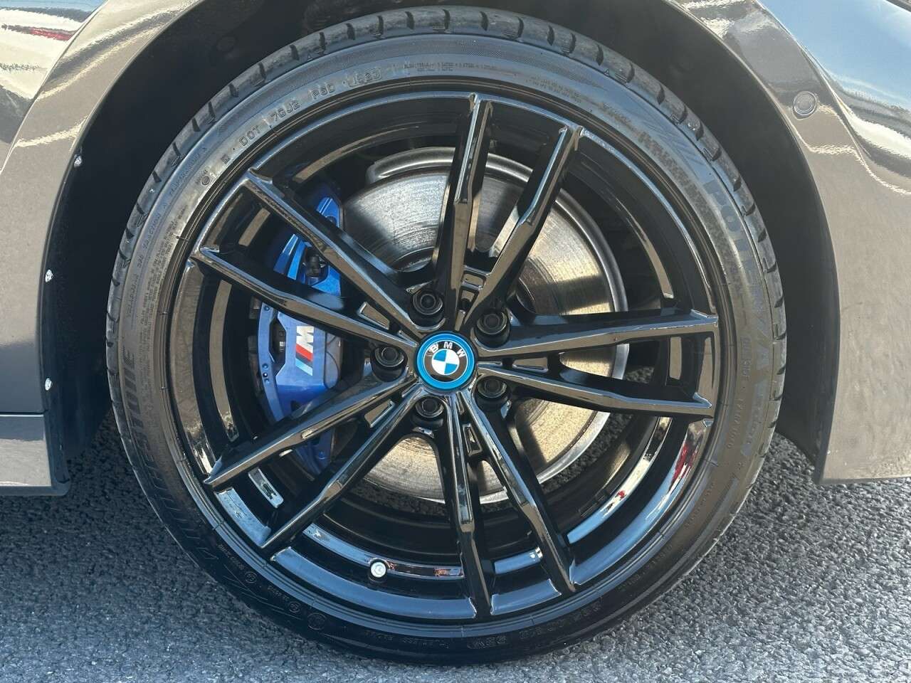 2022 BMW 3 SERIES 2022 BMW 3 SERIES