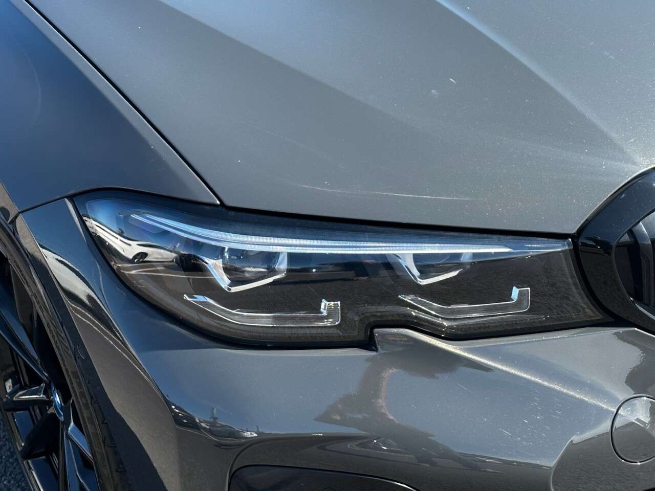 2022 BMW 3 SERIES 2022 BMW 3 SERIES