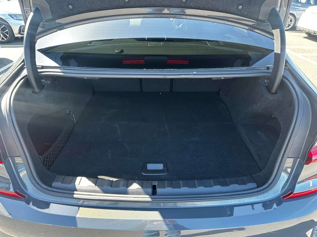 2022 BMW 3 SERIES 2022 BMW 3 SERIES