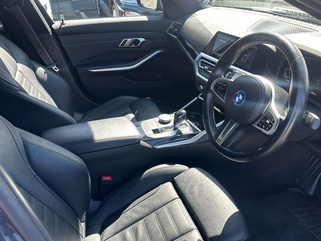 2022 BMW 3 SERIES 2022 BMW 3 SERIES