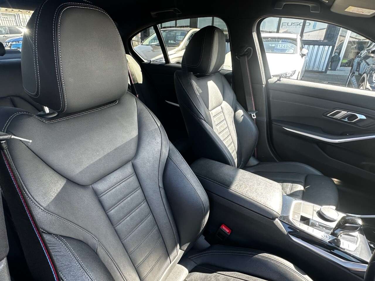 2022 BMW 3 SERIES 2022 BMW 3 SERIES