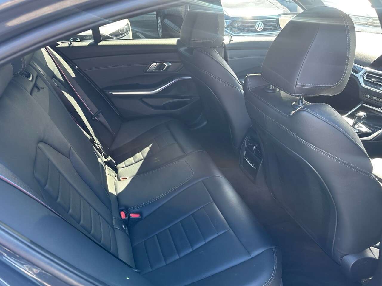 2022 BMW 3 SERIES 2022 BMW 3 SERIES