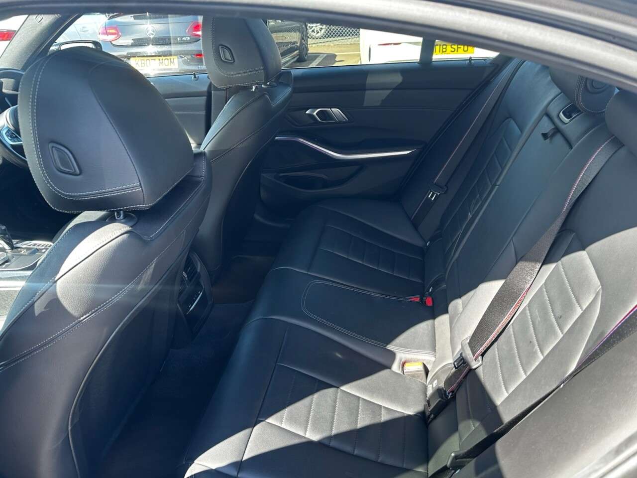 2022 BMW 3 SERIES 2022 BMW 3 SERIES