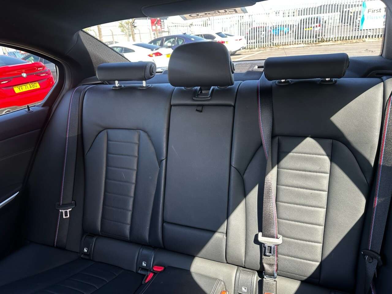 2022 BMW 3 SERIES 2022 BMW 3 SERIES