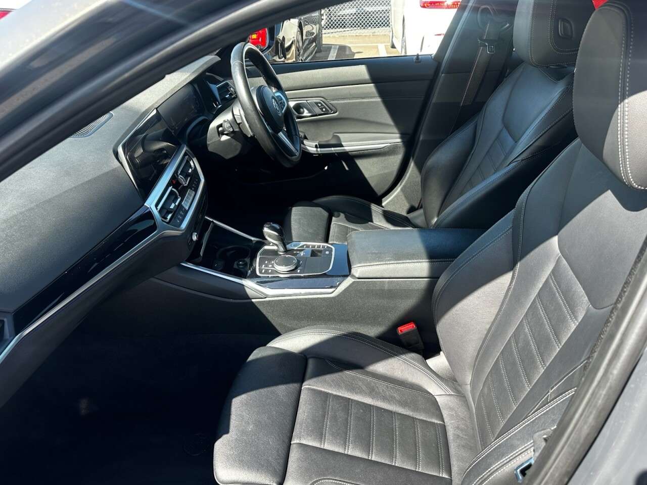 2022 BMW 3 SERIES 2022 BMW 3 SERIES