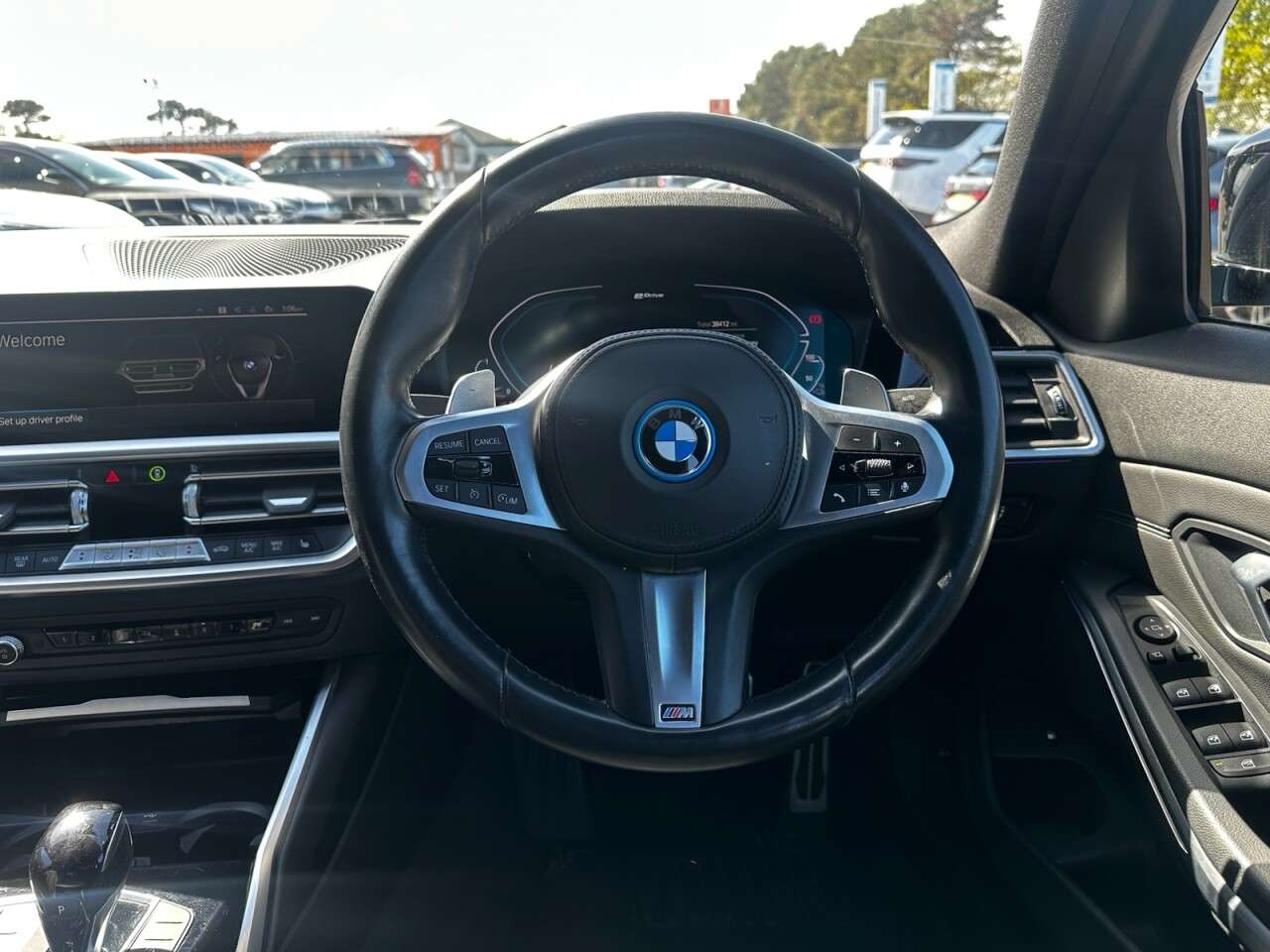 2022 BMW 3 SERIES 2022 BMW 3 SERIES