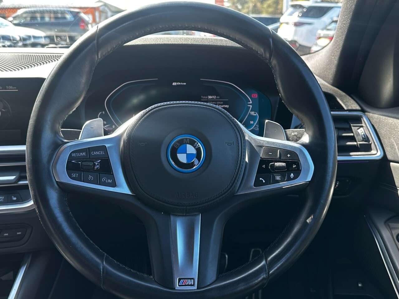 2022 BMW 3 SERIES 2022 BMW 3 SERIES