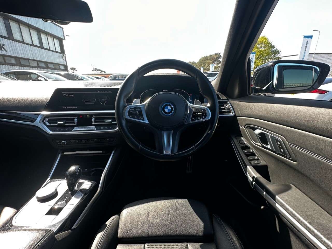 2022 BMW 3 SERIES 2022 BMW 3 SERIES