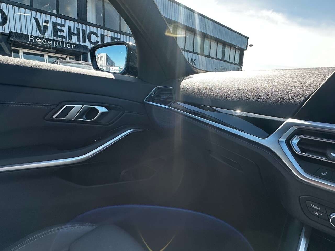 2022 BMW 3 SERIES 2022 BMW 3 SERIES