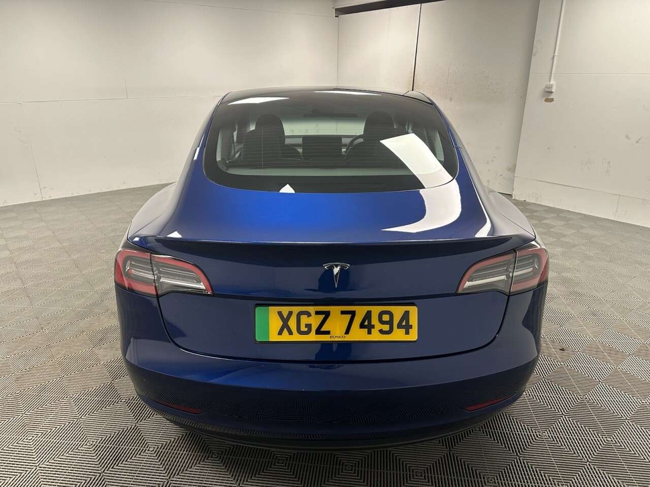 2022 TESLA MODEL 3 2022 TESLA MODEL 3