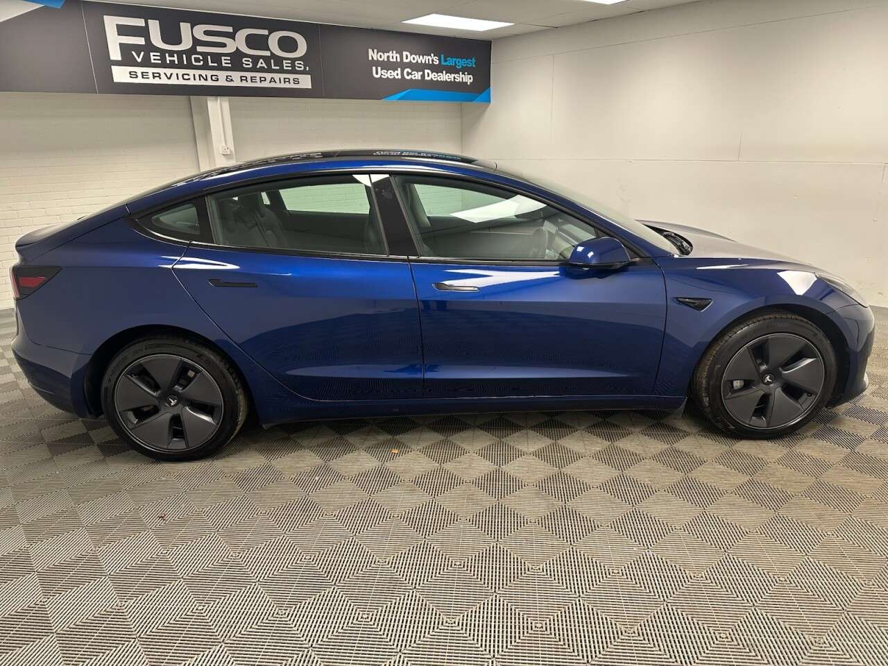 2022 TESLA MODEL 3 2022 TESLA MODEL 3